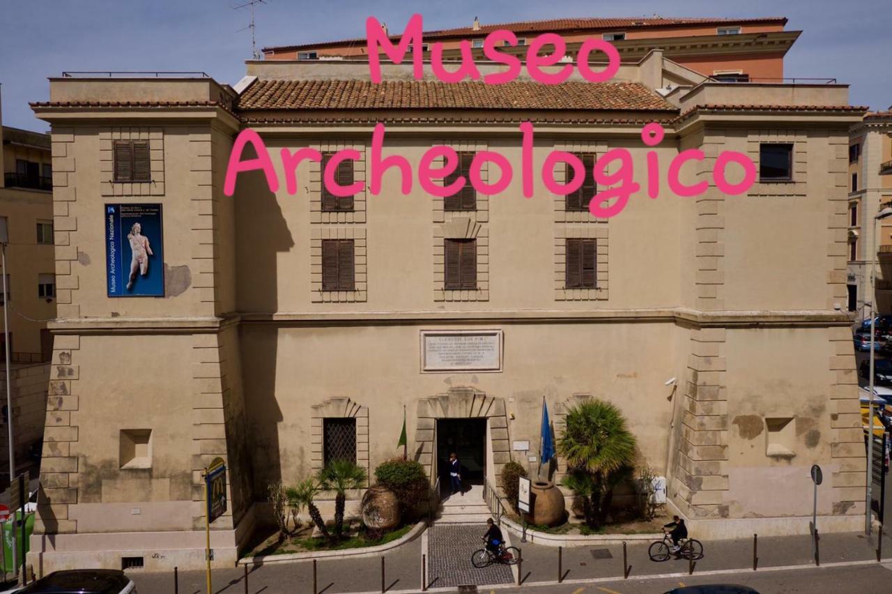 Museum Civitavecchia