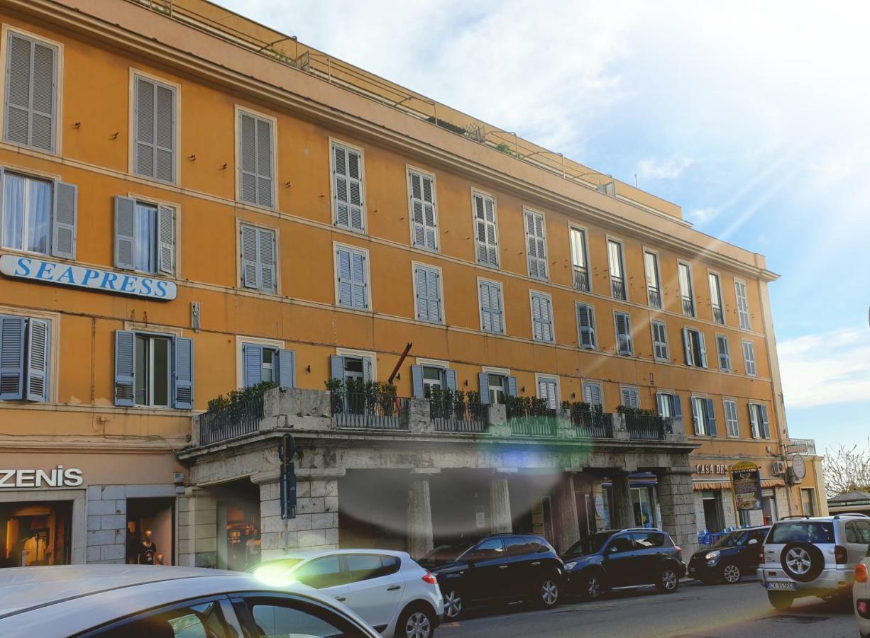 Museum Gasthof Civitavecchia