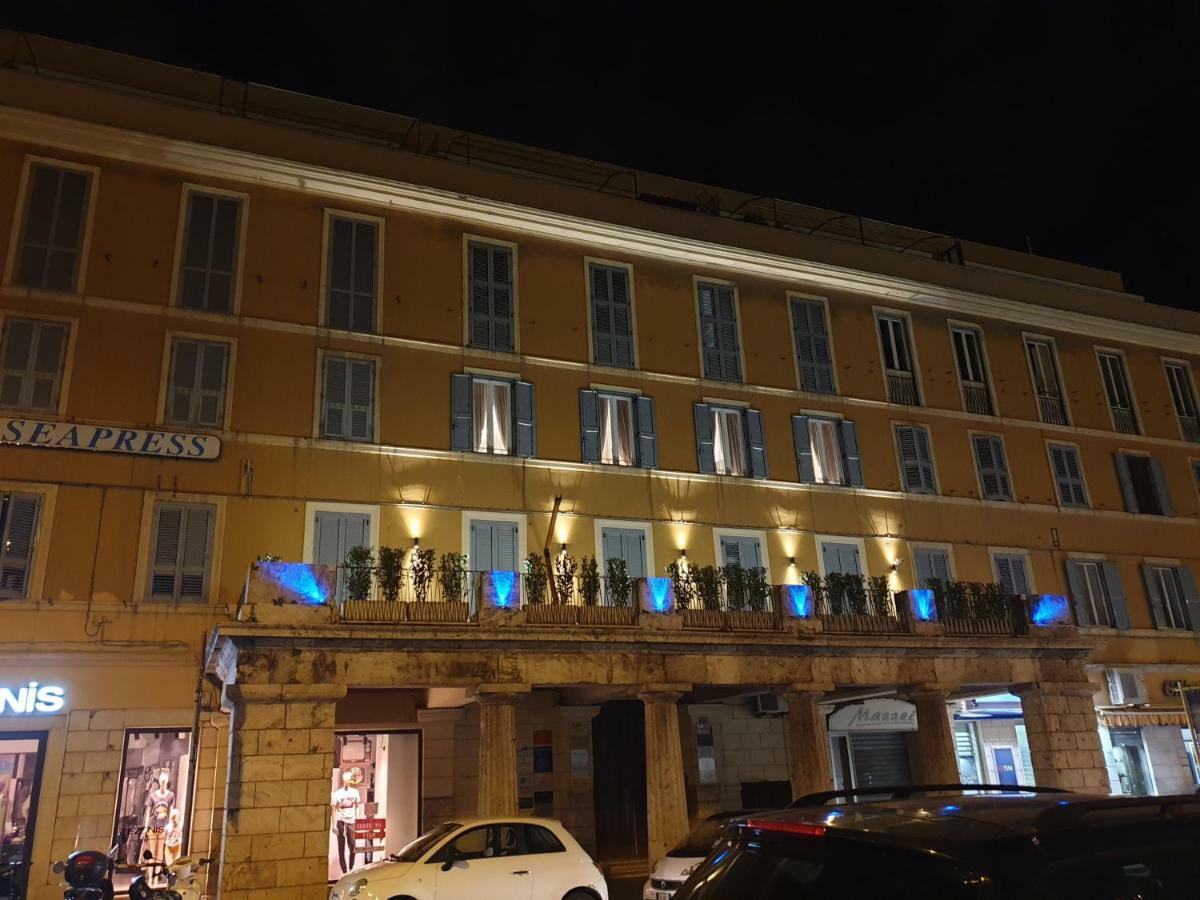 Museum Gasthof Civitavecchia
