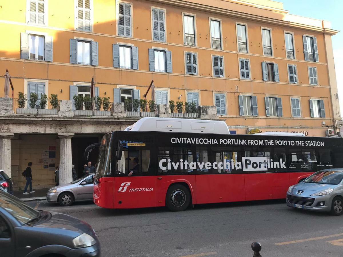 Museum 3* Civitavecchia